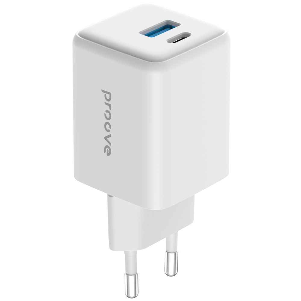МЗП Proove Pocket GaN 30W (Type-C + USB) — Придбати в Україні - фото 3