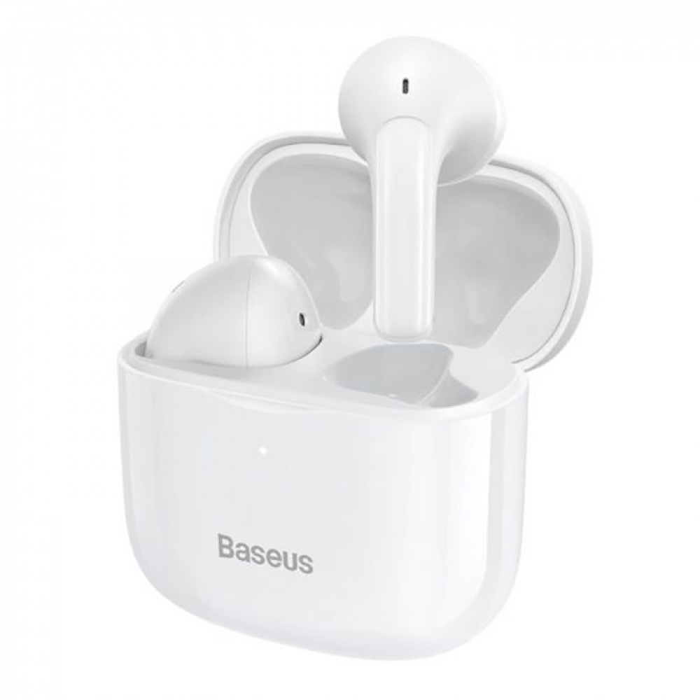 Wireless Earphones Baseus Bowie E3 TWS - фото 9