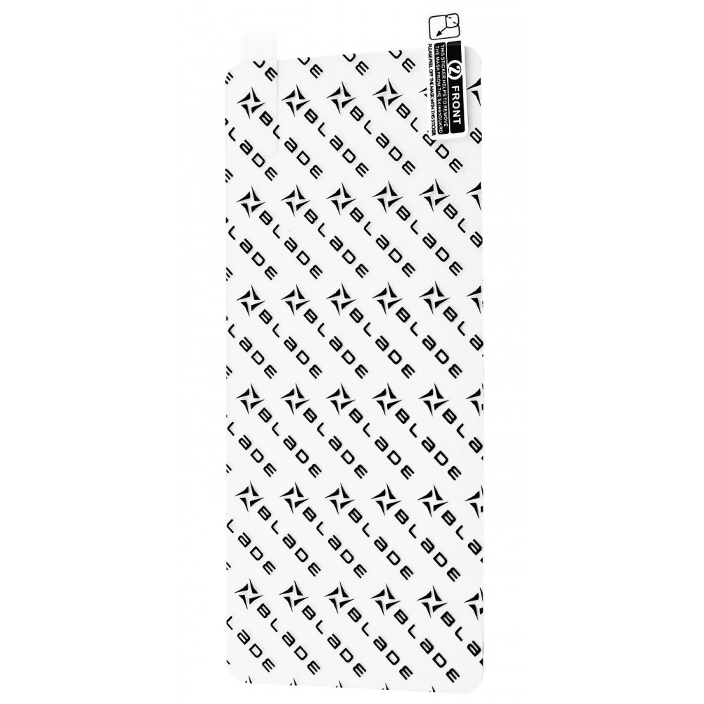 Защитное стекло-пленка BLADE OnePlus 8T