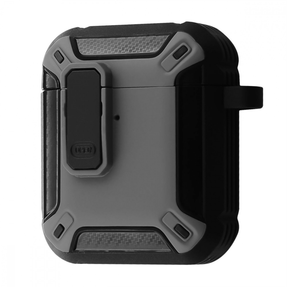 Чехол Defender Case for AirPods 1/2 - фото 9