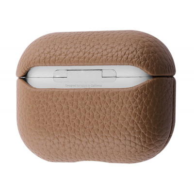 Чохол Leather Case AirPods Pro 2 — Придбати в Україні