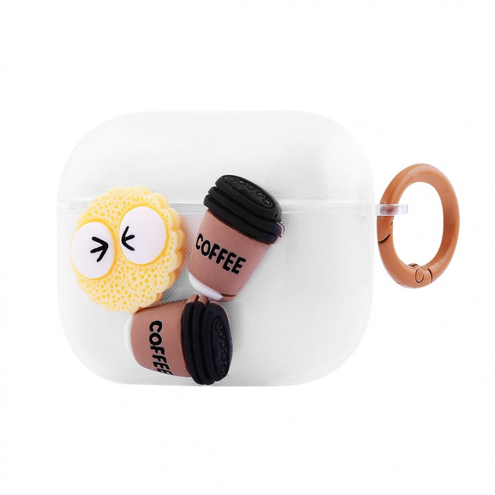 Чохол Pretty Things Case AirPods 3 — Придбати в Україні