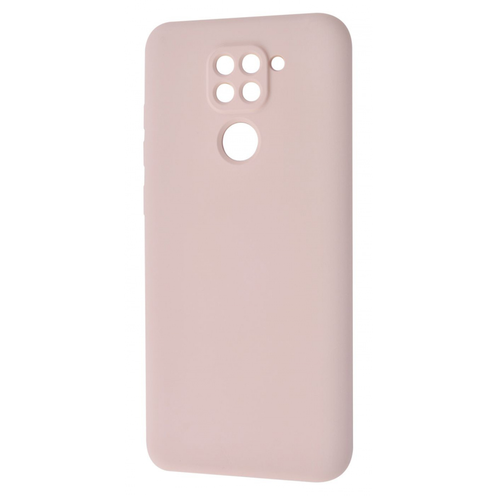 Чохол WAVE Colorful Case (TPU) Xiaomi Redmi Note 9 — Придбати в Україні - фото 8