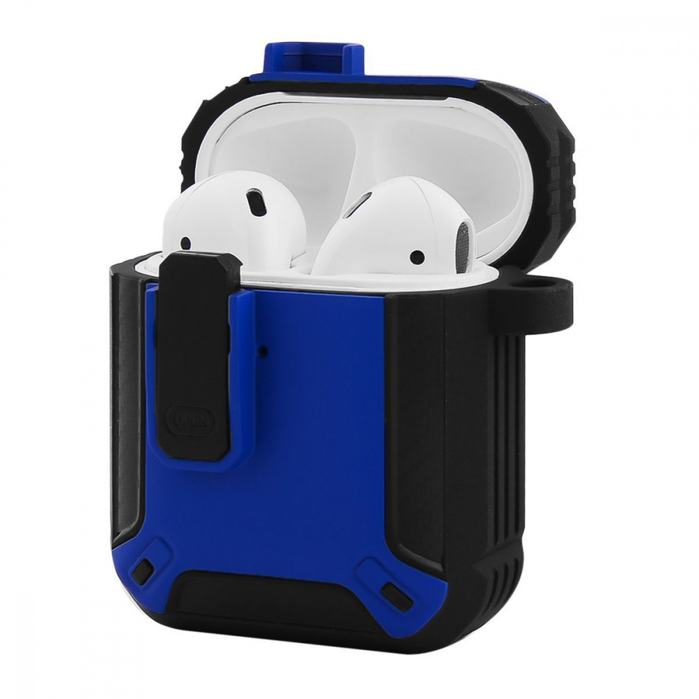 Чехол Defender Case for AirPods 1/2 - фото 3