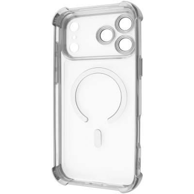 Чохол New Matte Case with Magnetic Ring iPhone 14 Pro — Придбати в Україні