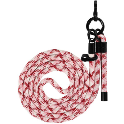 red/pink
