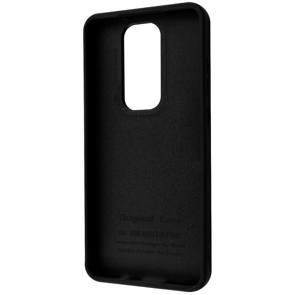 Чехол WAVE Doodle Case Xiaomi Redmi Note 8 Pro - фото 1