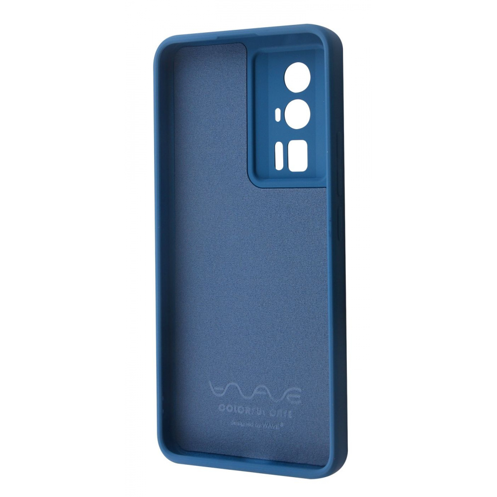 Чохол WAVE Colorful Case (TPU) Poco F5 Pro/Xiaomi Redmi K60 — Придбати в Україні - фото 1