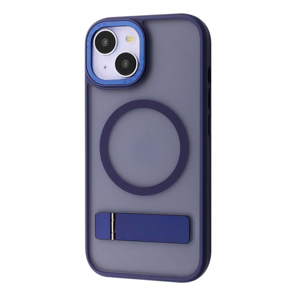 Чехол Proove Mainstay Case with Magnetic Ring iPhone 15 - фото 8