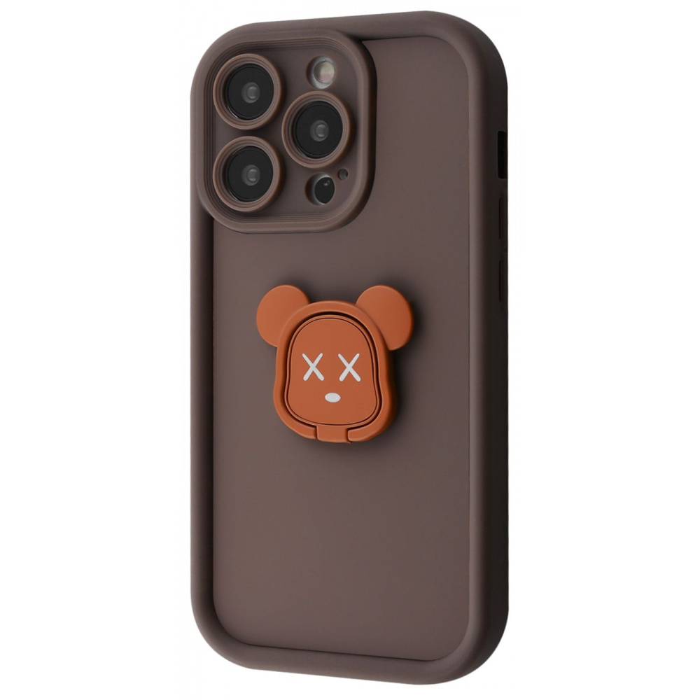Чехол Pretty Case iPhone 15 Pro - фото 5