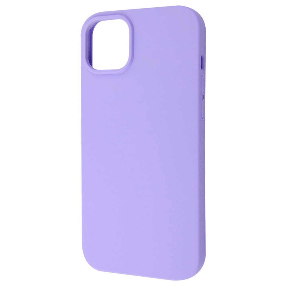 WAVE Full Silicone Cover iPhone 14 Plus/15 Plus - фото 63