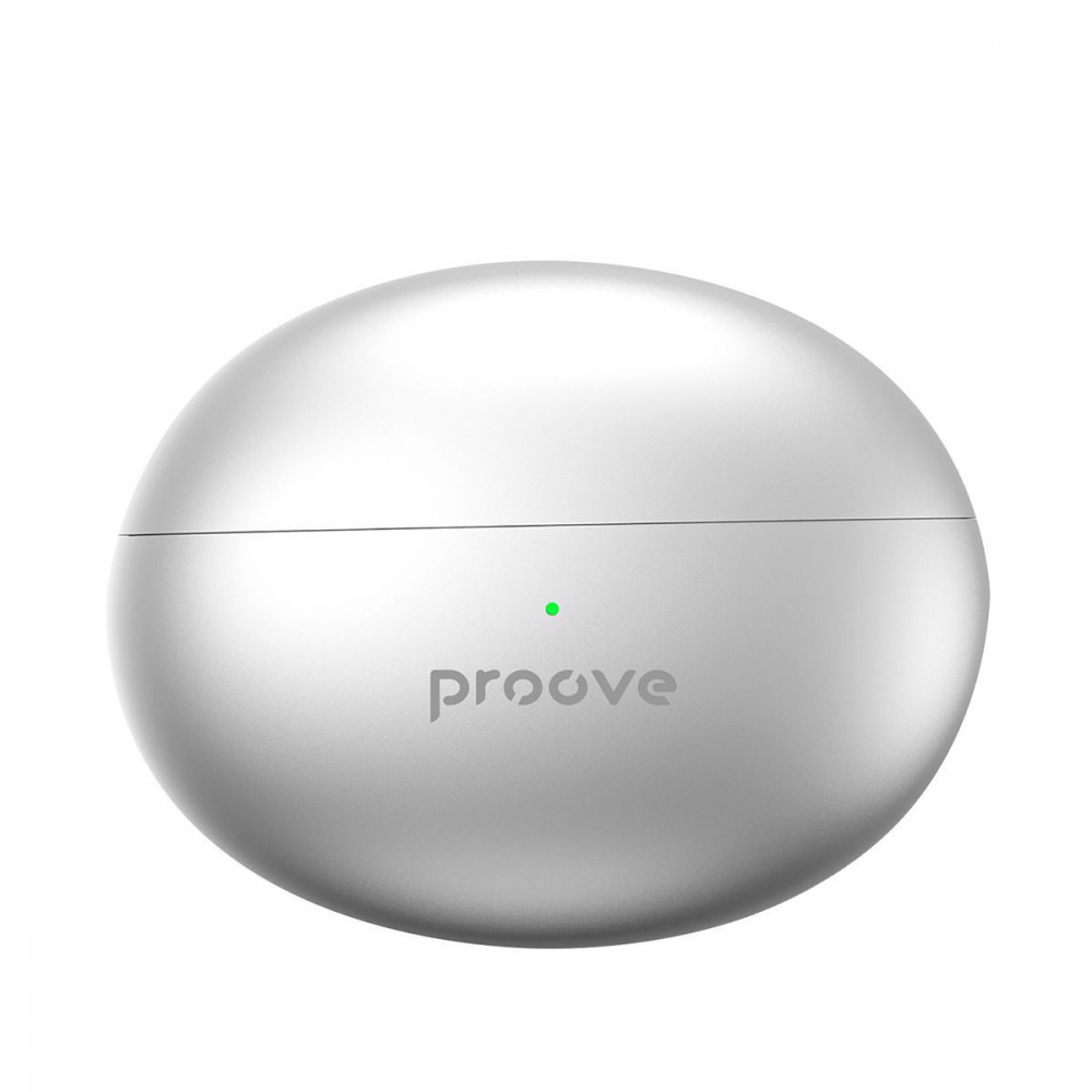 Бездротові навушники Proove Thunder Buds TWS with ANC — Придбати в Україні - фото 3