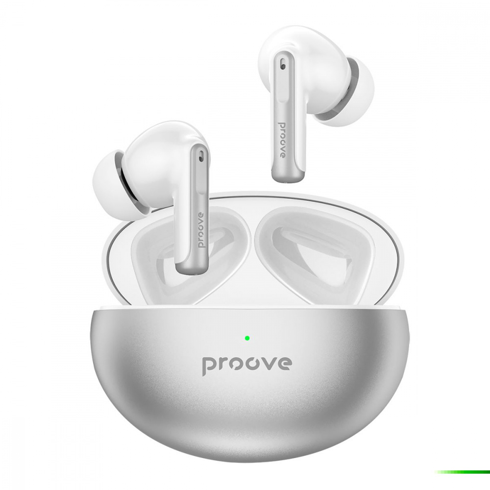 Бездротові навушники Proove Thunder Buds TWS with ANC — Придбати в Україні - фото 6