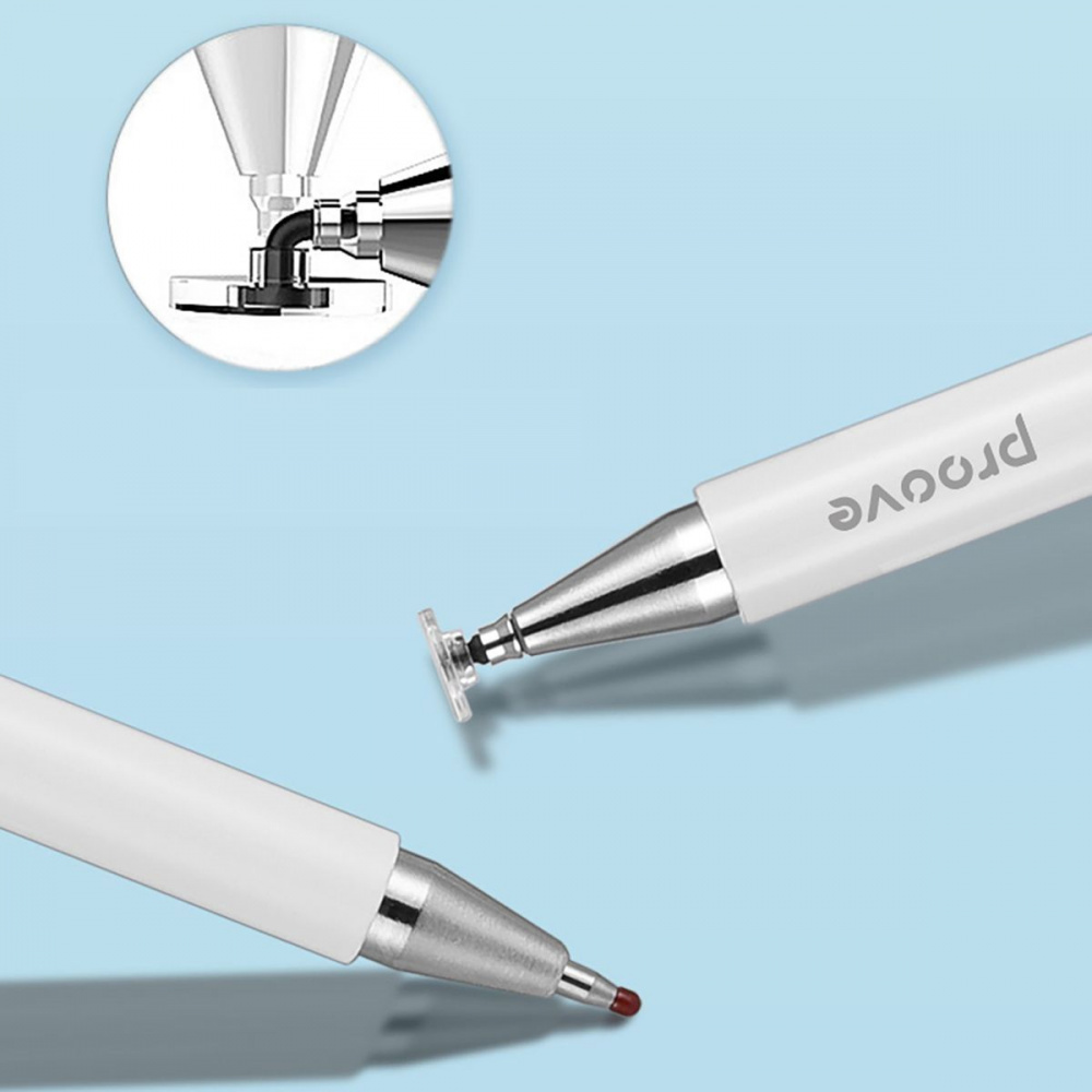 Стилус Proove Stylus Magic Wand SP-03 — Придбати в Україні - фото 5