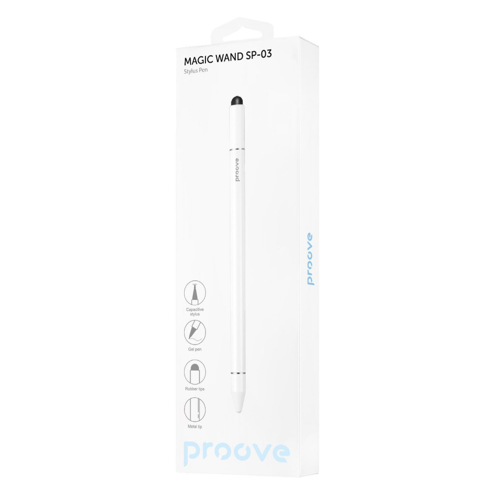 Стилус Proove Stylus Magic Wand SP-03 — Придбати в Україні - фото 1