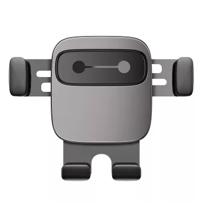 Купить Автомобільний тримач Baseus Cube Gravity Vehicle Mounted 24001 - Ncase