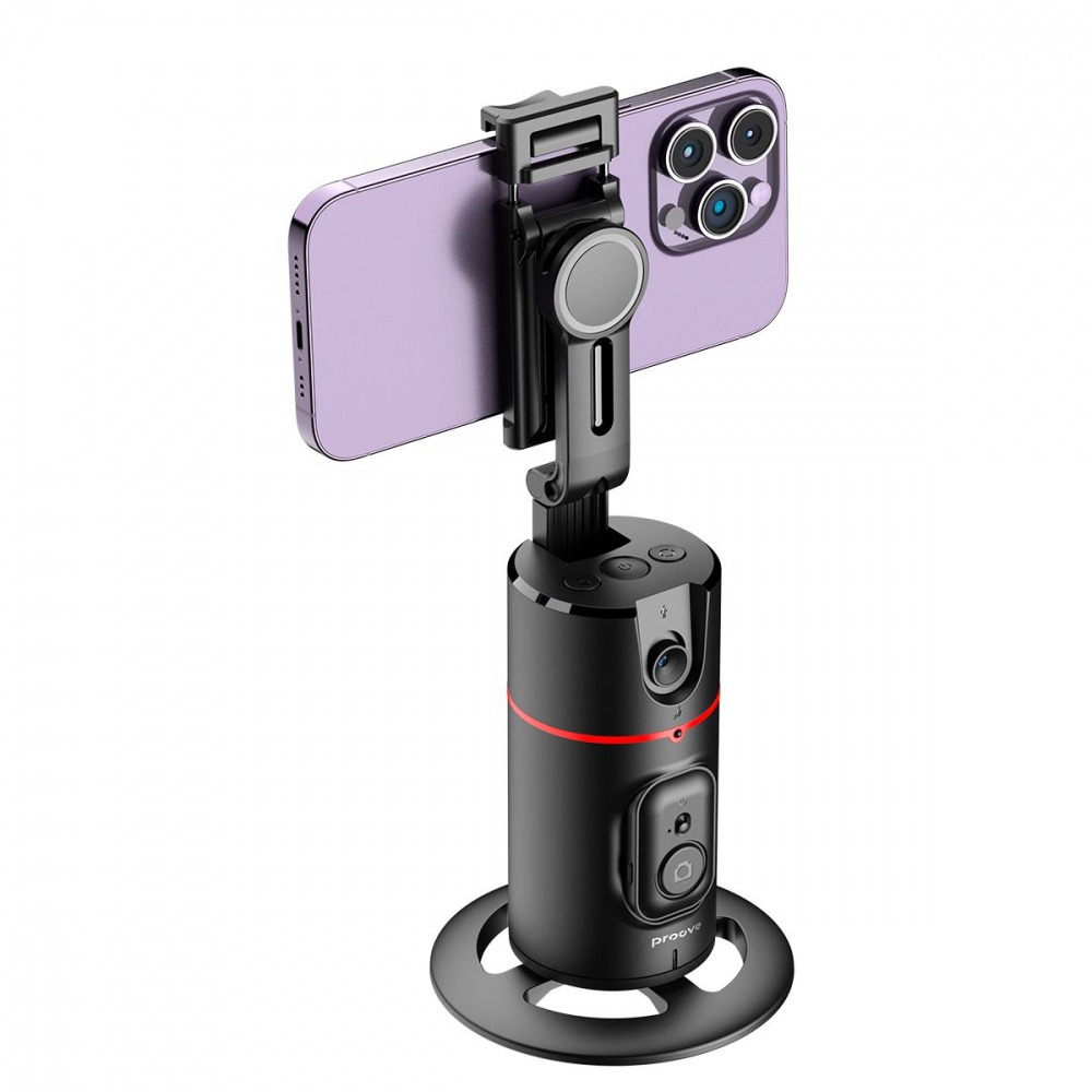Монопод Proove Face Trace Auto Face Tracking (280 mm) — Придбати в Україні - фото 8