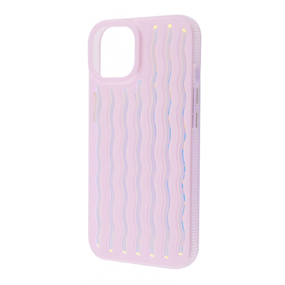 Чехол WAVE Gradient Sun Case iPhone 14 - фото 8