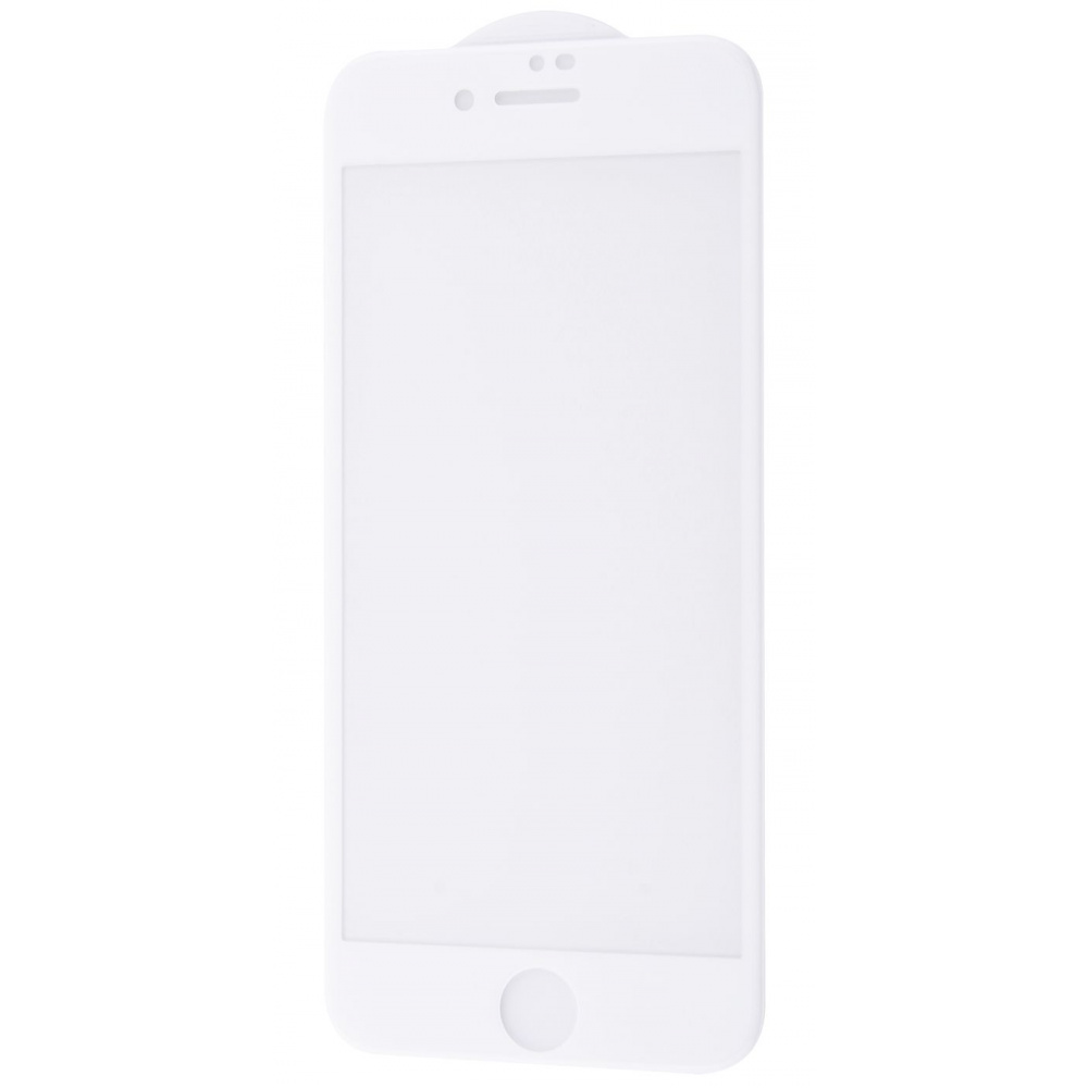 Захисне скло FULL SCREEN HQ iPhone 7/8/SE 2 без упаковки — Придбати в Україні