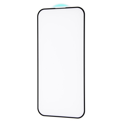 Захисне скло FULL SCREEN HQ iPhone 15 Pro без упаковки