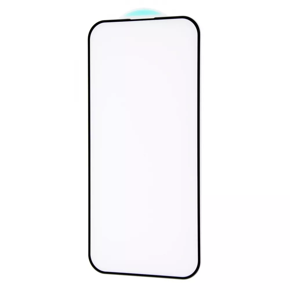 Защитное стекло FULL SCREEN HQ iPhone 15 Pro без упаковки