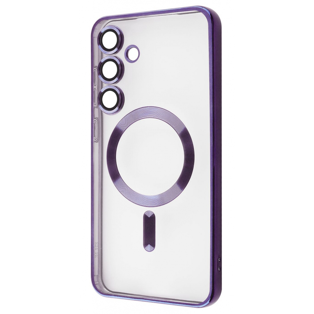Чохол WAVE Metal Color Case with Magnetic Ring Samsung Galaxy S25 FE — Придбати в Україні - фото 9