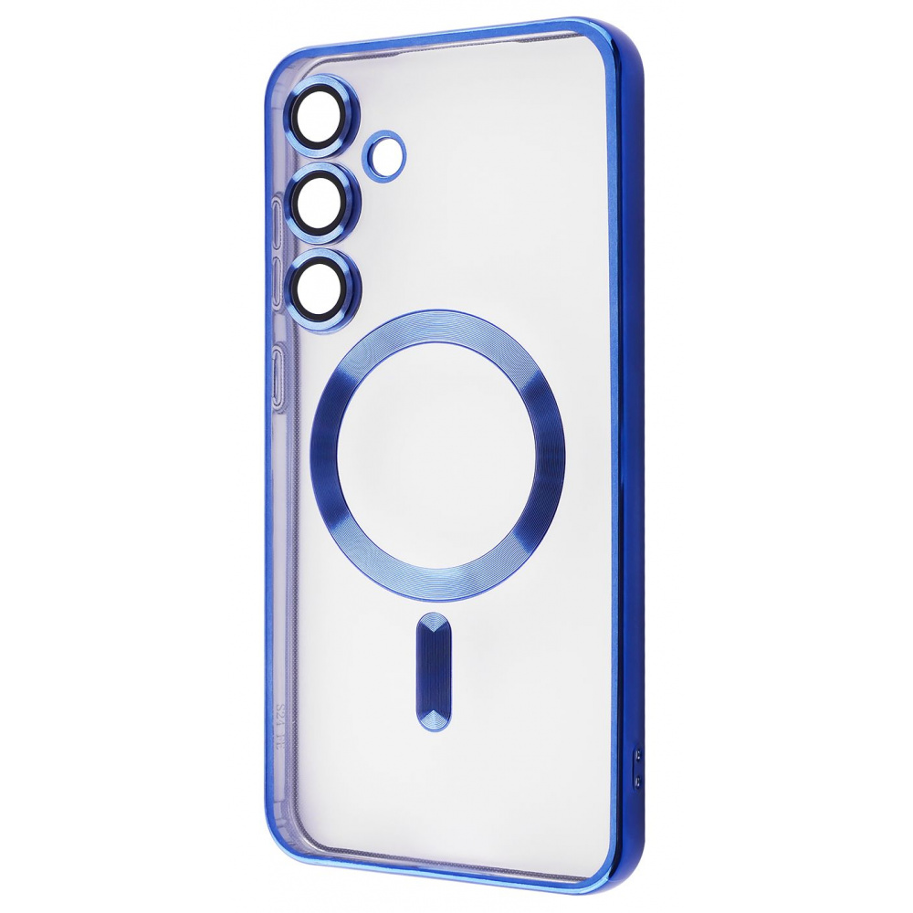 Чохол WAVE Metal Color Case with Magnetic Ring Samsung Galaxy S25 FE — Придбати в Україні - фото 7