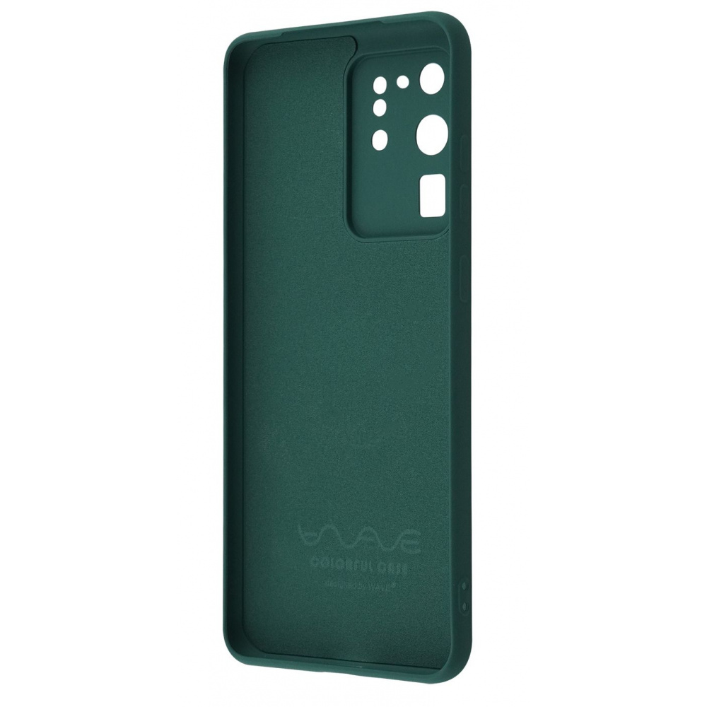 Чохол WAVE Colorful Case (TPU) Samsung Galaxy S20 Ultra (G988B) — Придбати в Україні - фото 1