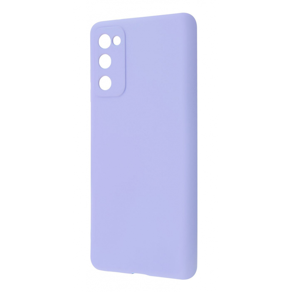 Чохол WAVE Colorful Case (TPU) Samsung Galaxy S20 FE (G780F) — Придбати в Україні - фото 7