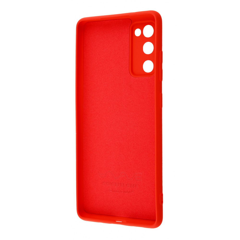 Чохол WAVE Colorful Case (TPU) Samsung Galaxy S20 FE (G780F) — Придбати в Україні - фото 1