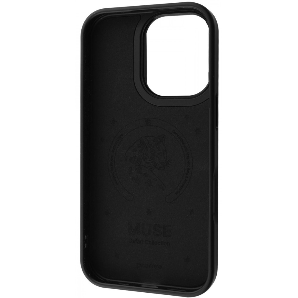 Чохол Proove Muse Fleur Case with Magnetic Ring iPhone 15 Pro — Придбати в Україні - фото 2