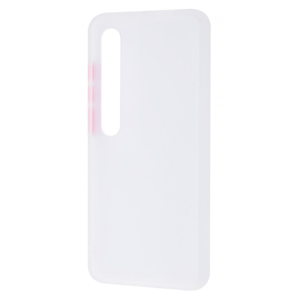 Чехол Matte Color Case (TPU) Xiaomi Mi 10/Mi 10 Pro - фото 8