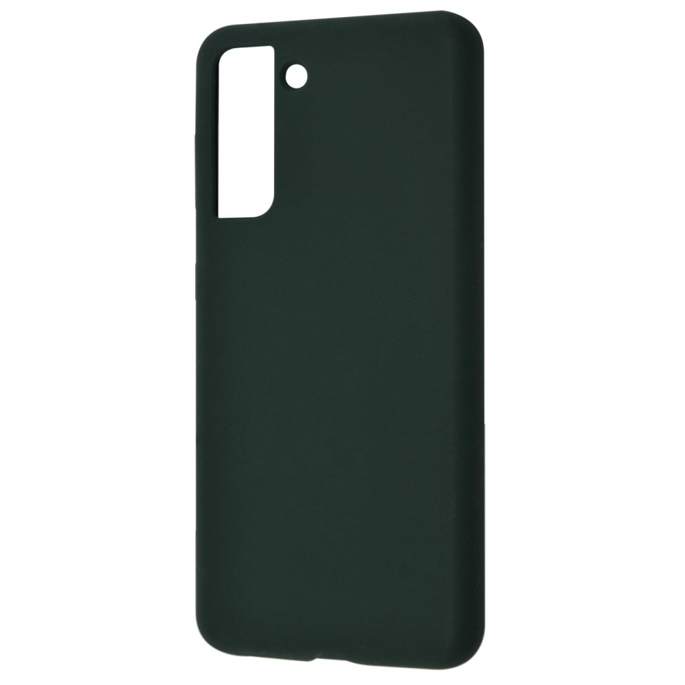 Чехол WAVE Full Silicone Cover Samsung Galaxy S21 (G991B) - фото 9