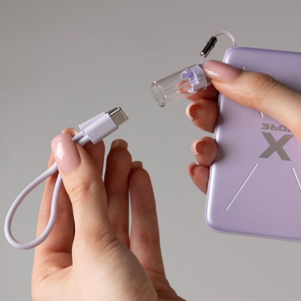 Портативна Батарея Proove X-Core 22.5W 10000mAh — Придбати в Україні - фото 29