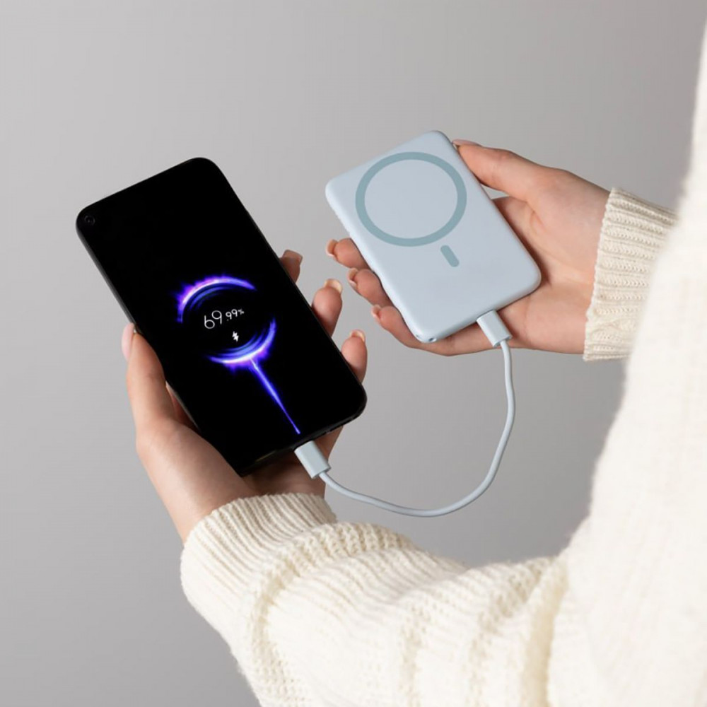 Портативна Батарея Proove X-Core 22.5W 10000mAh — Придбати в Україні - фото 30