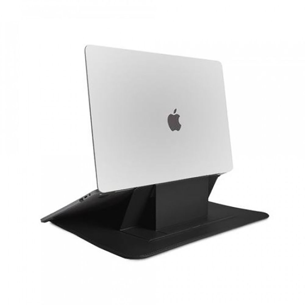 Чехол WIWU Skinpro Portable Stand Sleeve for MacBook 15.4" - фото 10
