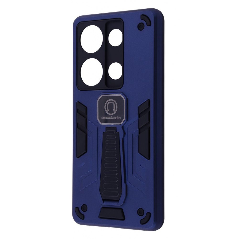 Чохол Armor Magnetic Xiaomi Redmi Note 13 Pro 4G/Poco M6 Pro 4G/Redmi Note 14s — Придбати в Україні - фото 4