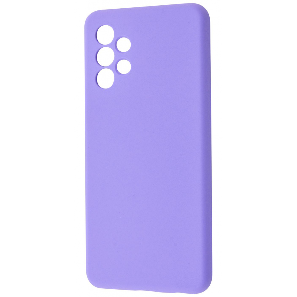 Чохол WAVE Full Silicone Cover Samsung Galaxy A32 (A325F) — Придбати в Україні - фото 9