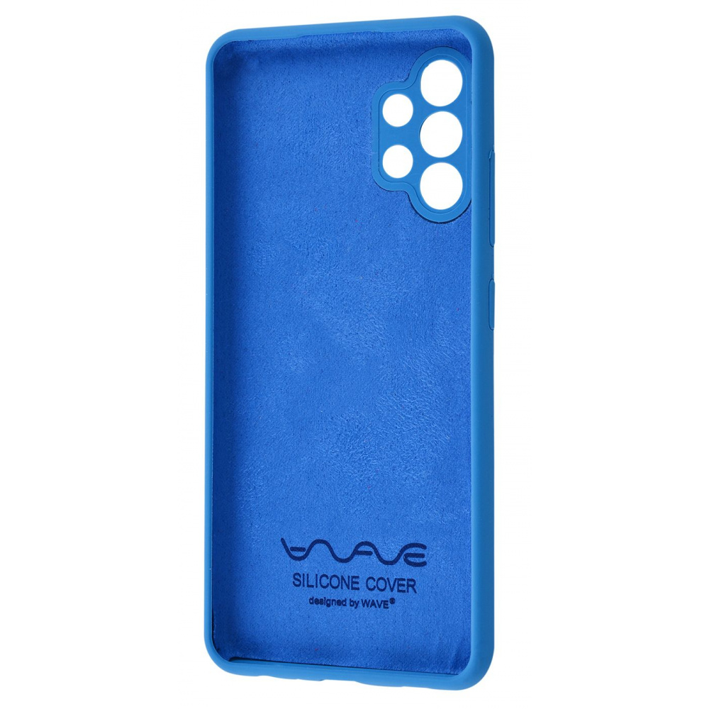 Чохол WAVE Full Silicone Cover Samsung Galaxy A32 (A325F) — Придбати в Україні - фото 2