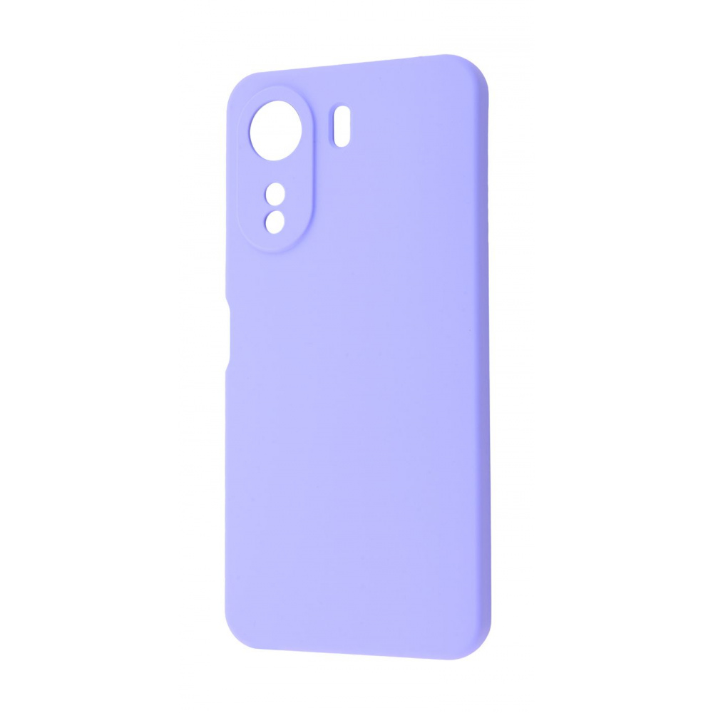 Чехол WAVE Full Silicone Cover Xiaomi Redmi 13C 4G/Poco C65 - фото 8