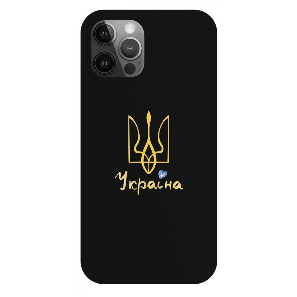 Чехол WAVE Love of the state Matt Case (Nprint) iPhone Xr - фото 7