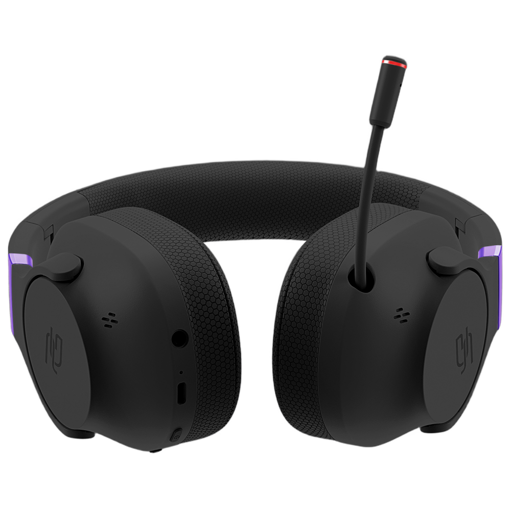 Беспроводная игровая гарнитура Proove Gaming Bliss (APP) - фото 23