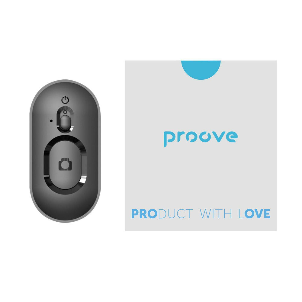 Трипод Proove Selfie Lume (1110 mm) — Придбати в Україні - фото 9