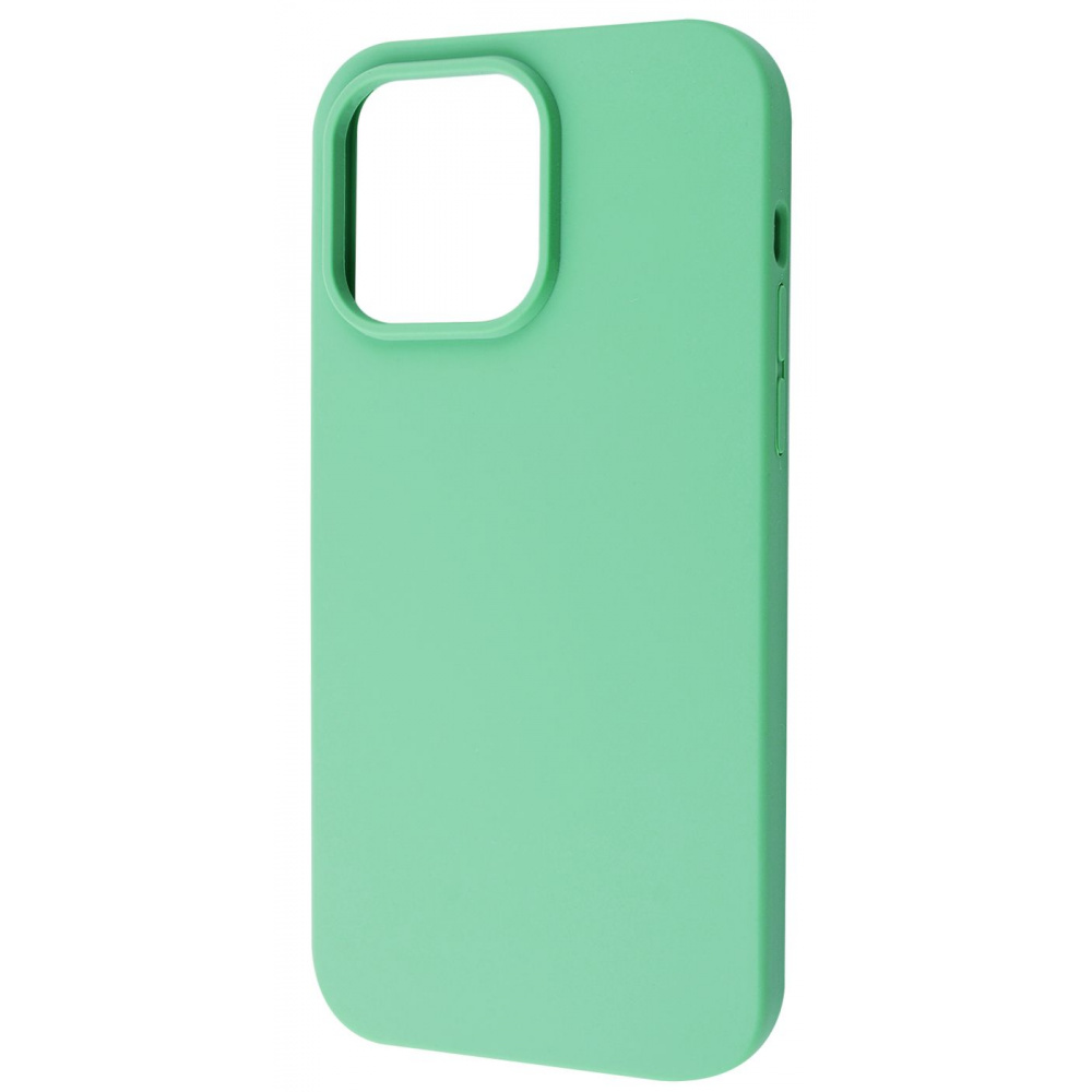 Чехол WAVE Full Silicone Cover iPhone 14 Pro Max - фото 52