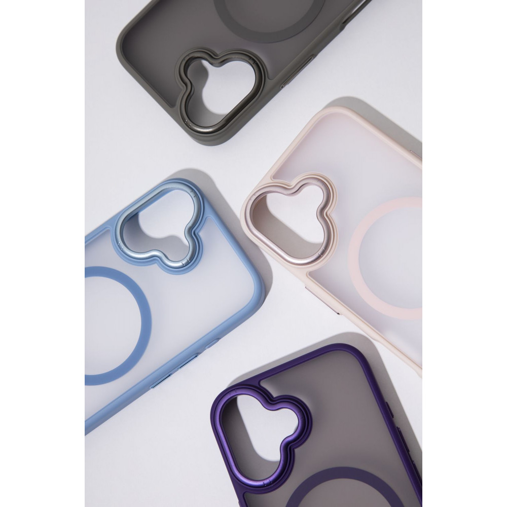 Чохол Proove Essence Case with Magnetic Ring iPhone 16 Pro Max — Придбати в Україні - фото 14