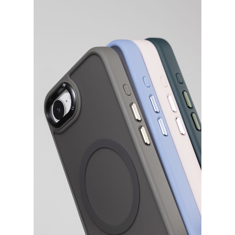 Чохол Proove Essence Case with Magnetic Ring iPhone 16 Pro Max — Придбати в Україні - фото 15