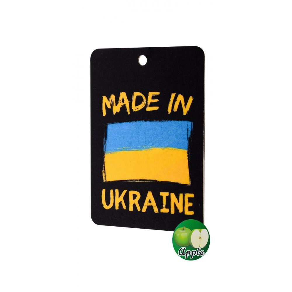 Ароматизатор Made in Ukraine - фото 10