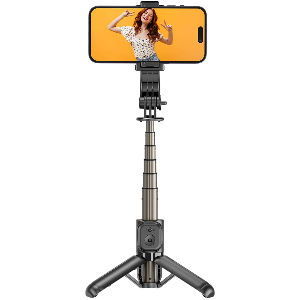 Трипод Proove Tiny Stick II Selfie Stick Tripod (630 mm) - фото 9