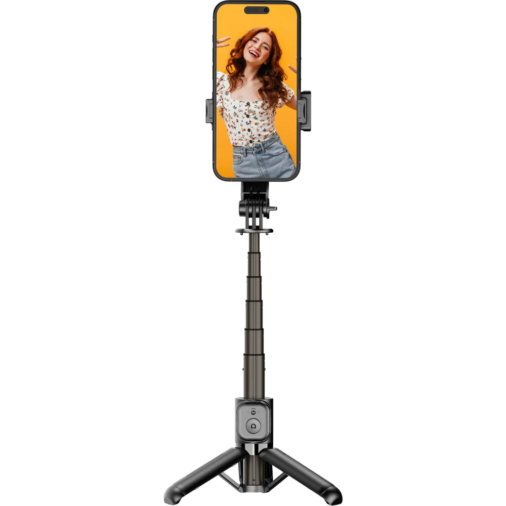 Трипод Proove Tiny Stick II Selfie Stick Tripod (630 mm) - фото 10
