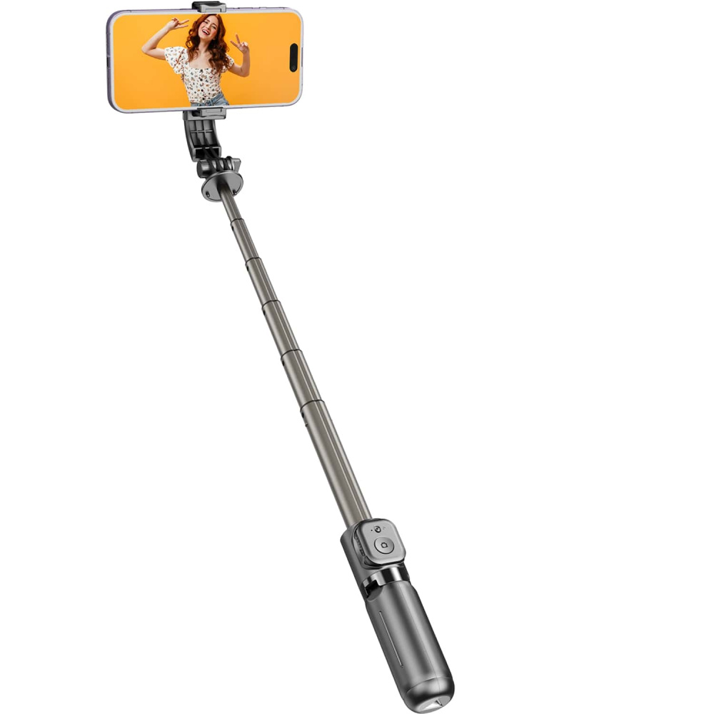 Трипод Proove Tiny Stick II Selfie Stick Tripod (630 mm) - фото 11